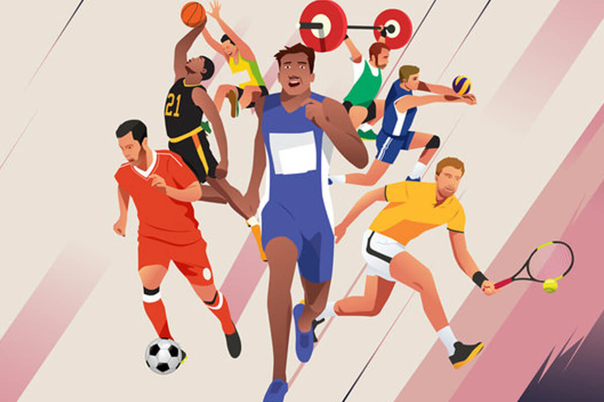 physical activity 1