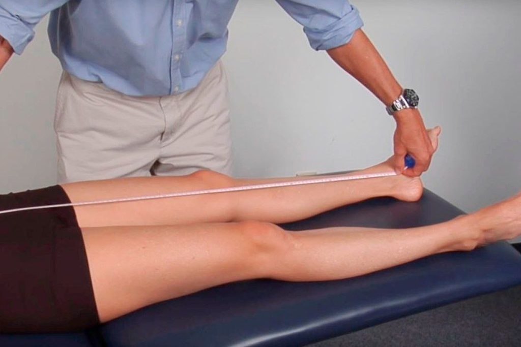 Personalised Treatment Method Should Be Chosen During Lengthening