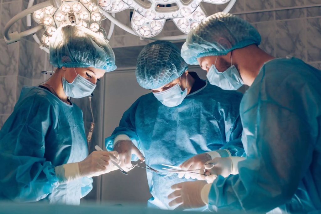 The Experience Of The Physician Effects The Success Of The Lengthening Surgery
