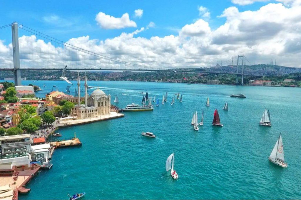 Turkey is the Shining Star of the World in Lengthening Surgeries