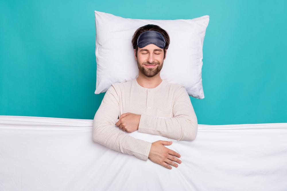 Get the right amount of sleep